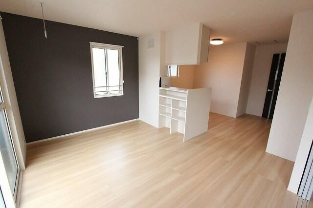 スイートピー リビング