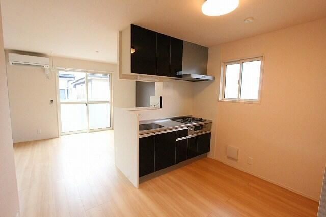 スイートピー キッチン