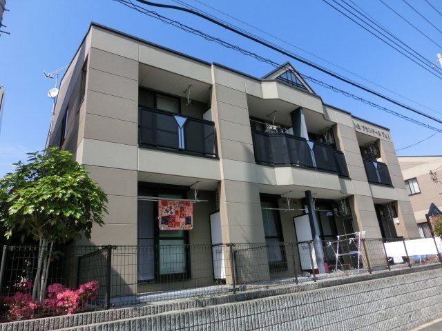 プランドールY’s Ⅰ 0102号室 外観