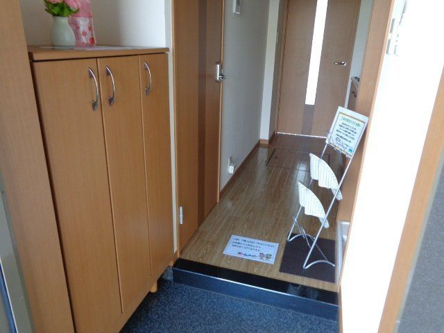 プランドールＹ&amp;rsquo;ｓ　Ⅰ 玄関