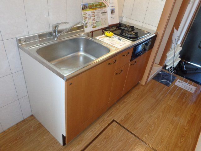 プランドールＹ&amp;rsquo;ｓ　Ⅰ キッチン