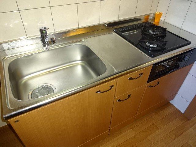 グランモンターニャ その他10