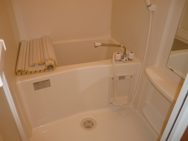 グランモンターニャ 風呂画像