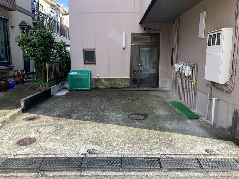 田中ビル その他外観4