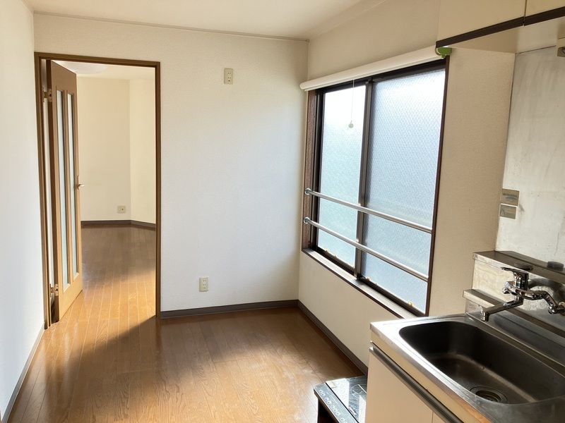 田中ビル リビング