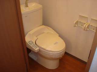 メゾン・ド・オリーブ その他1