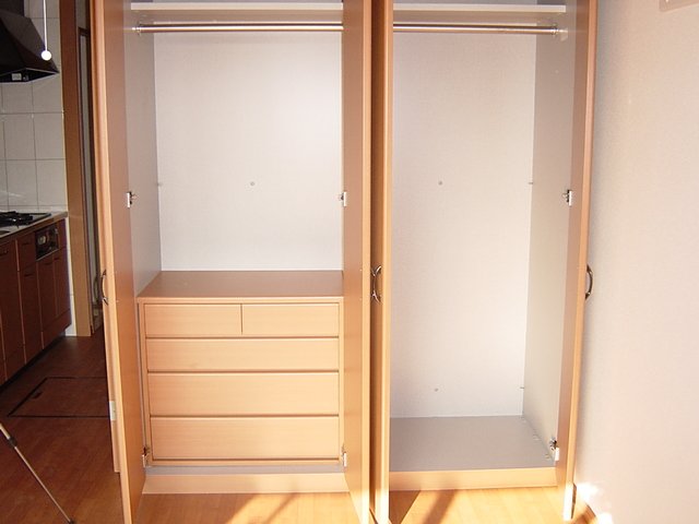 メゾン・ド・オリーブ その他4