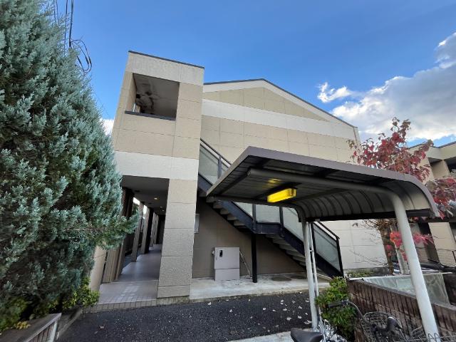 メゾン・ド・オリーブ その他外観1