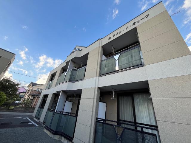 メゾン・ド・オリーブ その他外観2