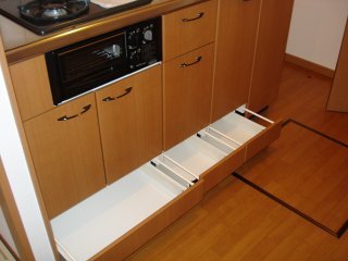 メゾン・ド・オリーブ その他12