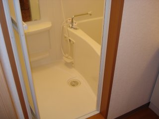 メゾン・ド・オリーブ 風呂画像