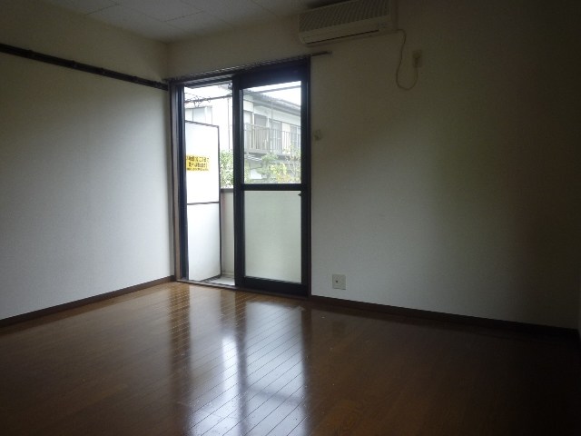 ドエル湘南 ベッドルーム