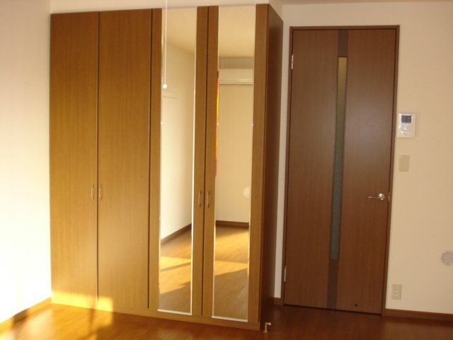 プランドールＹ&amp;rsquo;ｓ　Ⅱ 玄関