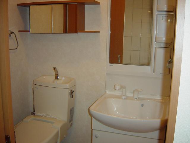 カーサ・アンジェラ その他2