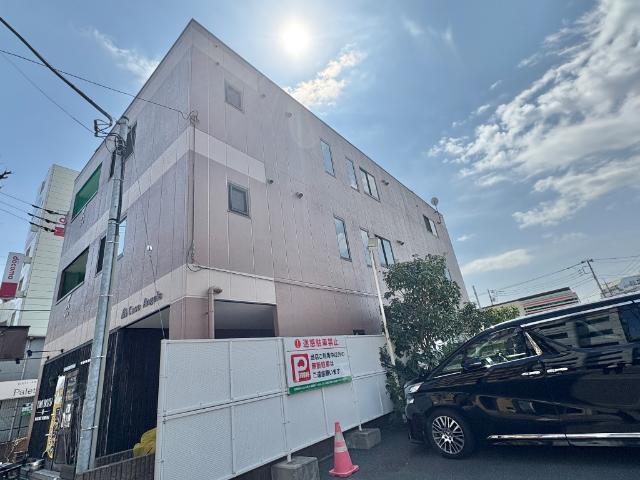 カーサ・アンジェラ その他外観2