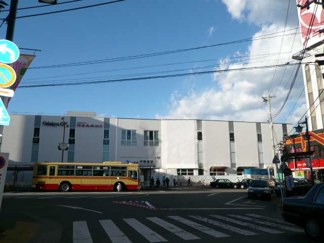 カーサ・アンジェラ その他外観3