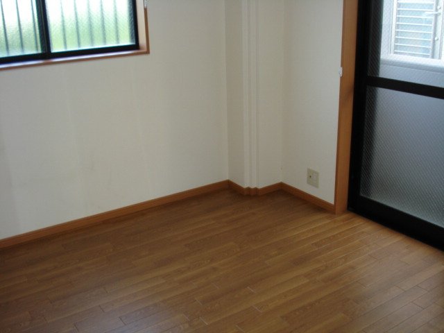 カーサ・アンジェラ ベッドルーム