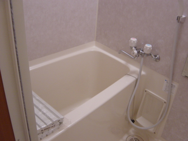 カーサ・アンジェラ 風呂画像