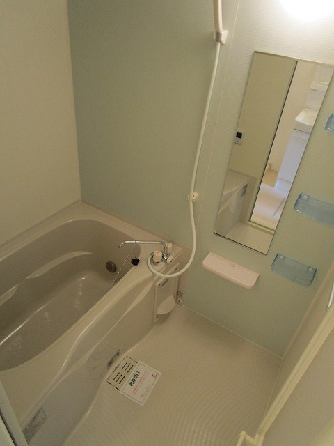 サンリット　ユー 風呂画像