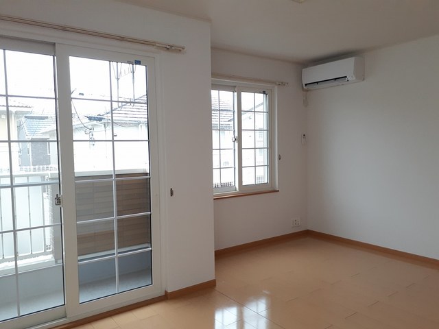 アンフィニ リビング