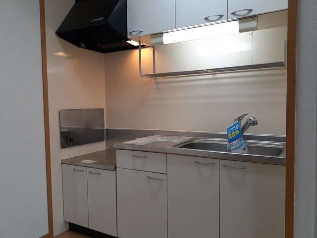 アンフィニ キッチン