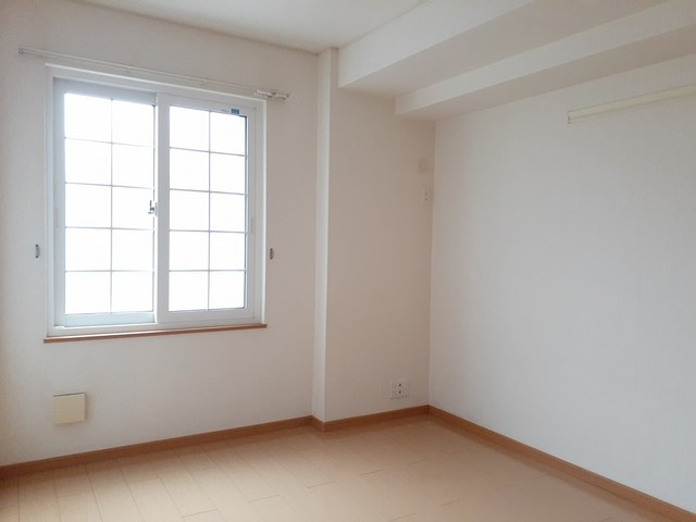 アンフィニ ベッドルーム