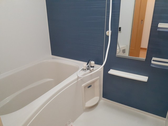 アンフィニ 風呂画像