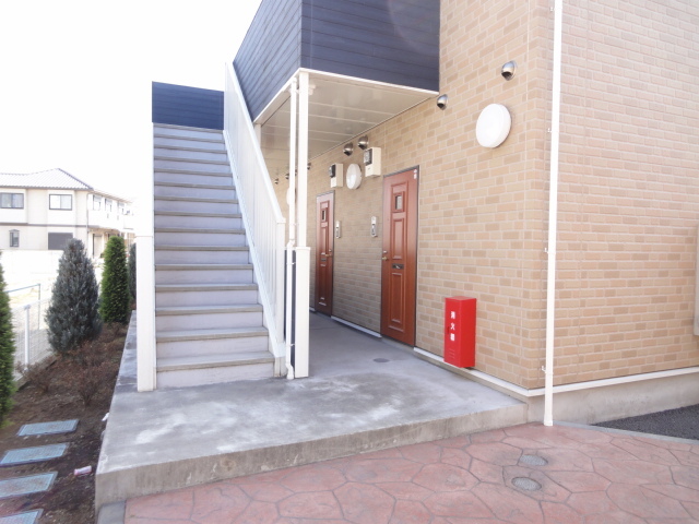 カルム・スターⅡ その他7