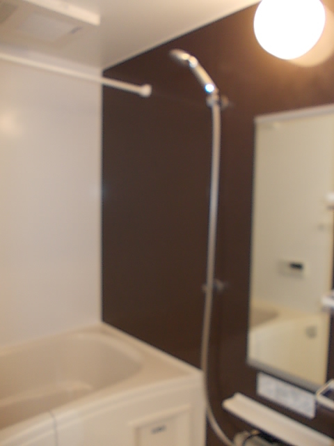 グラン　ソレイユ 風呂画像