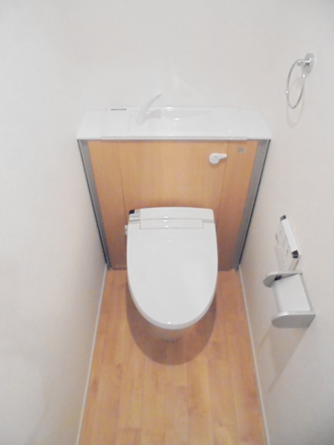 グランコート　扇 その他4