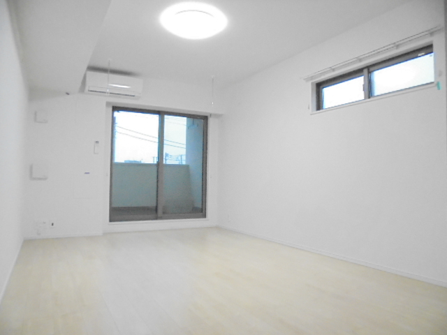 グランコート　扇 リビング