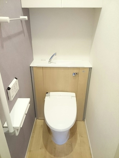 サニーレジデンス その他4