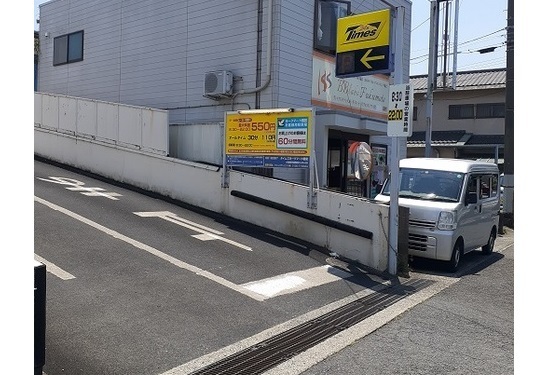 サニーレジデンス その他外観6