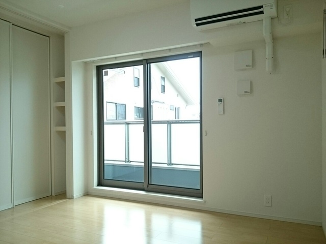 サニーレジデンス リビング