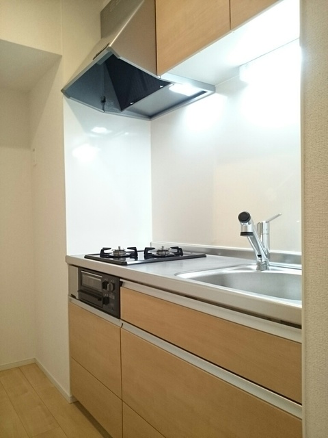 サニーレジデンス キッチン