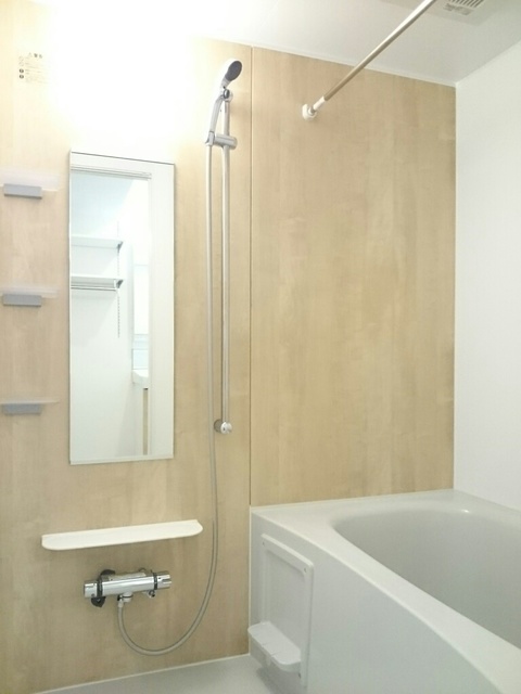 サニーレジデンス 風呂画像