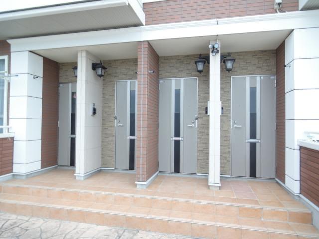 イースト　メゾン その他7