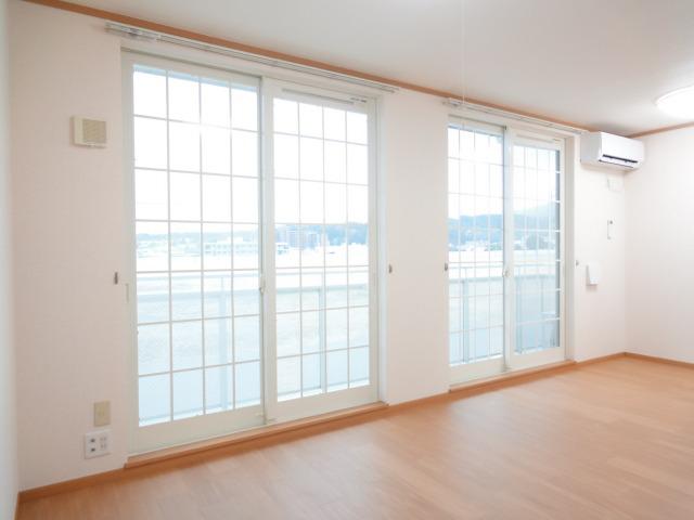 イースト　メゾン リビング