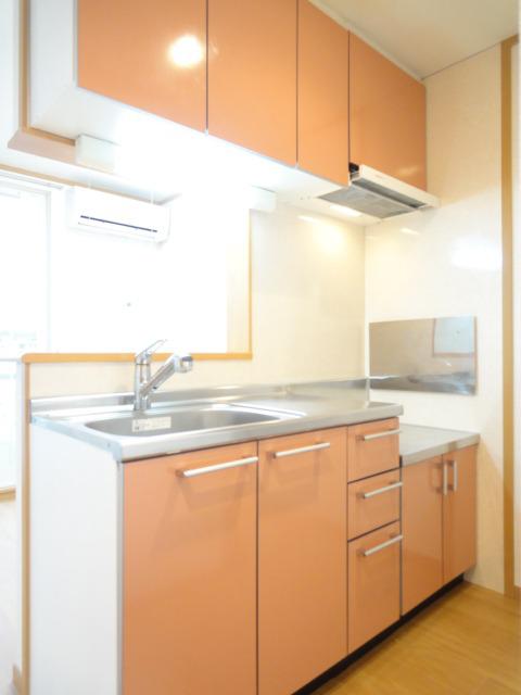 イースト　メゾン キッチン