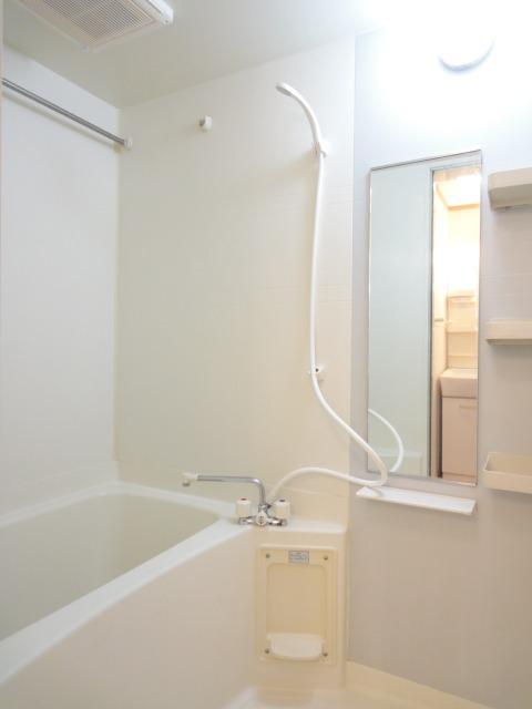 イースト　メゾン 風呂画像