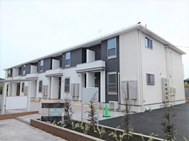 富士見レジデンス２ 105号室 外観