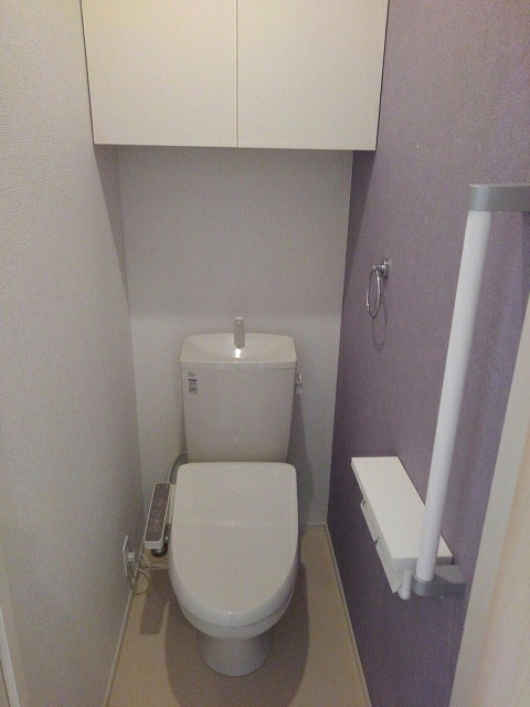 富士見レジデンス２ その他4