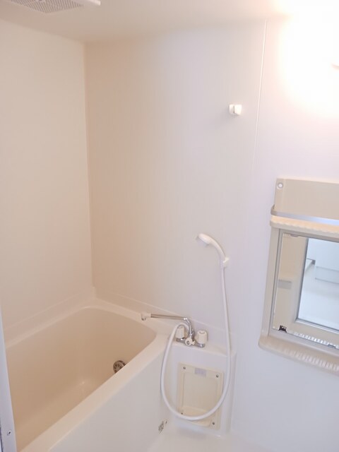 グランコート富水 風呂画像