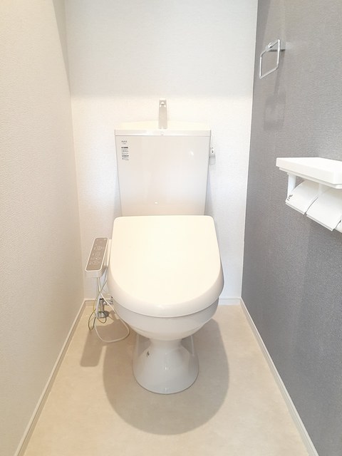 メゾンＫ・Ａ その他4