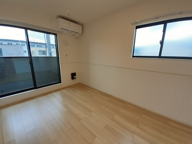 メゾンＫ・Ａ リビング