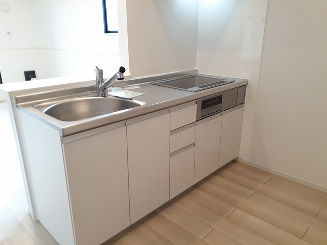 メゾンＫ・Ａ キッチン