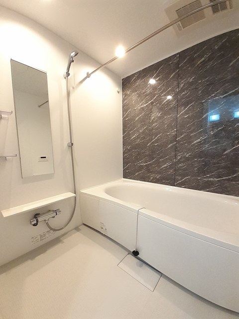 メゾンＫ・Ａ 風呂画像