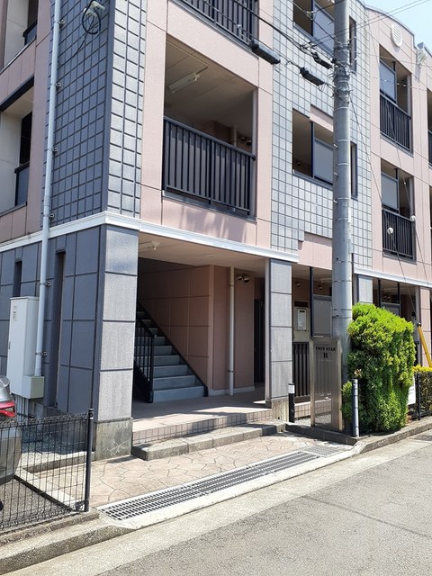 ツインスターＢ その他7