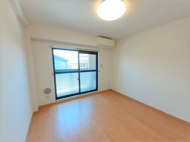 ツインスターＢ リビング