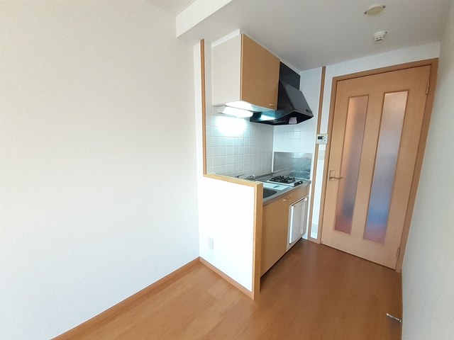 ツインスターＢ キッチン